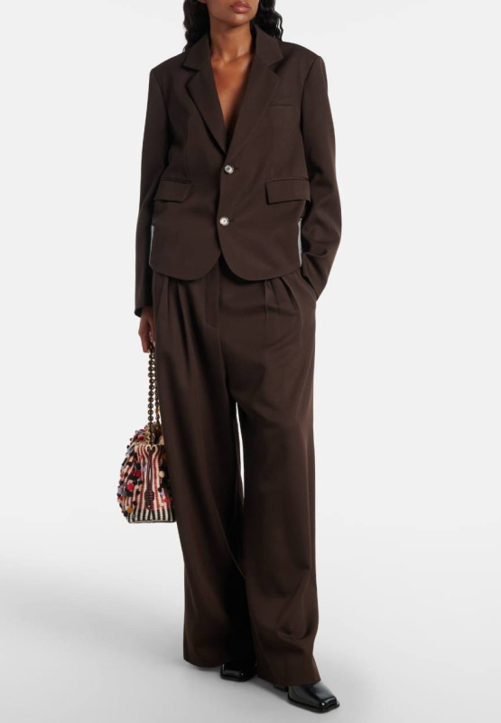 КОСТЮМ LOEWE фото