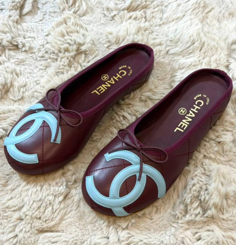 САБО CHANEL фото