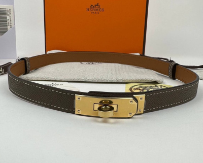 ЖЕНСКИЙ РЕМЕНЬ HERMES фото