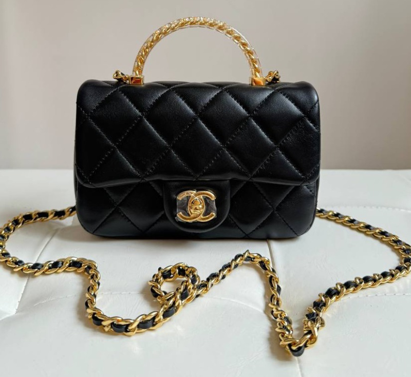 СУМКА CHANEL фото