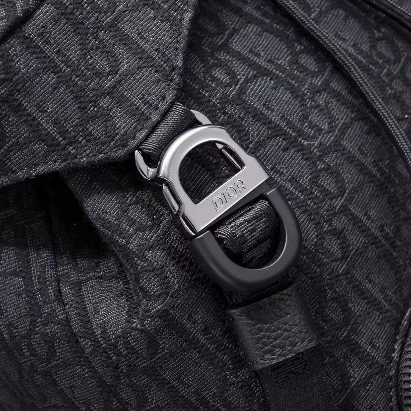 МУЖСКОЙ РЮКЗАК CHRISTIAN DIOR детальное фото