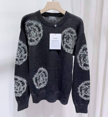 СВИТЕР CHANEL фото