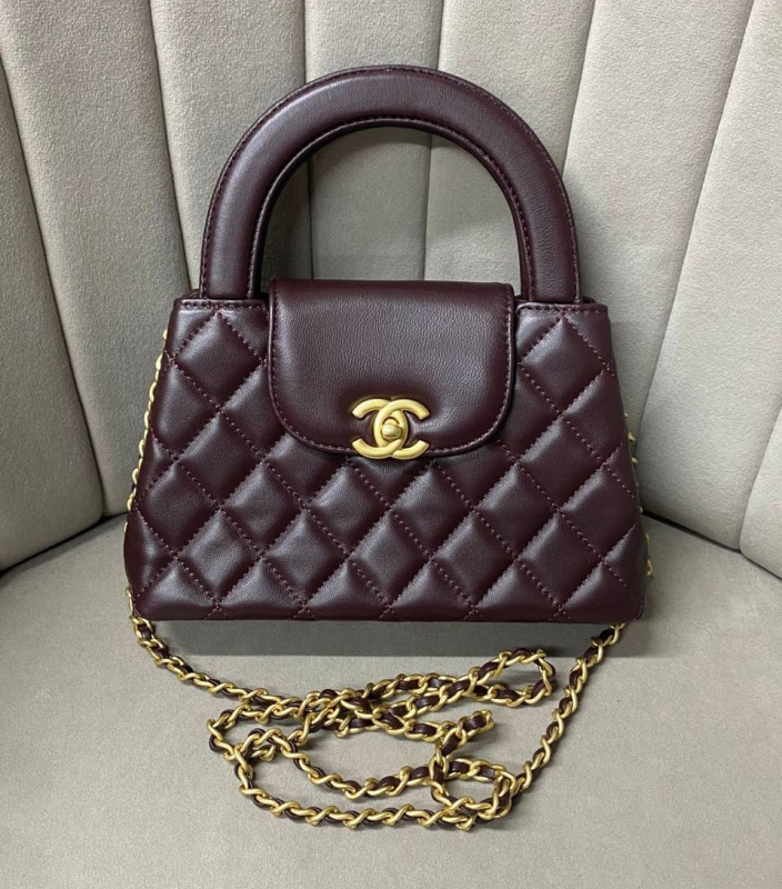 СУМКА CHANEL фото