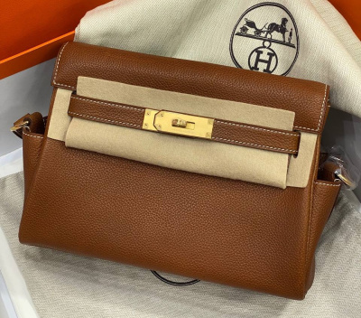 СУМКА HERMES GHW фото