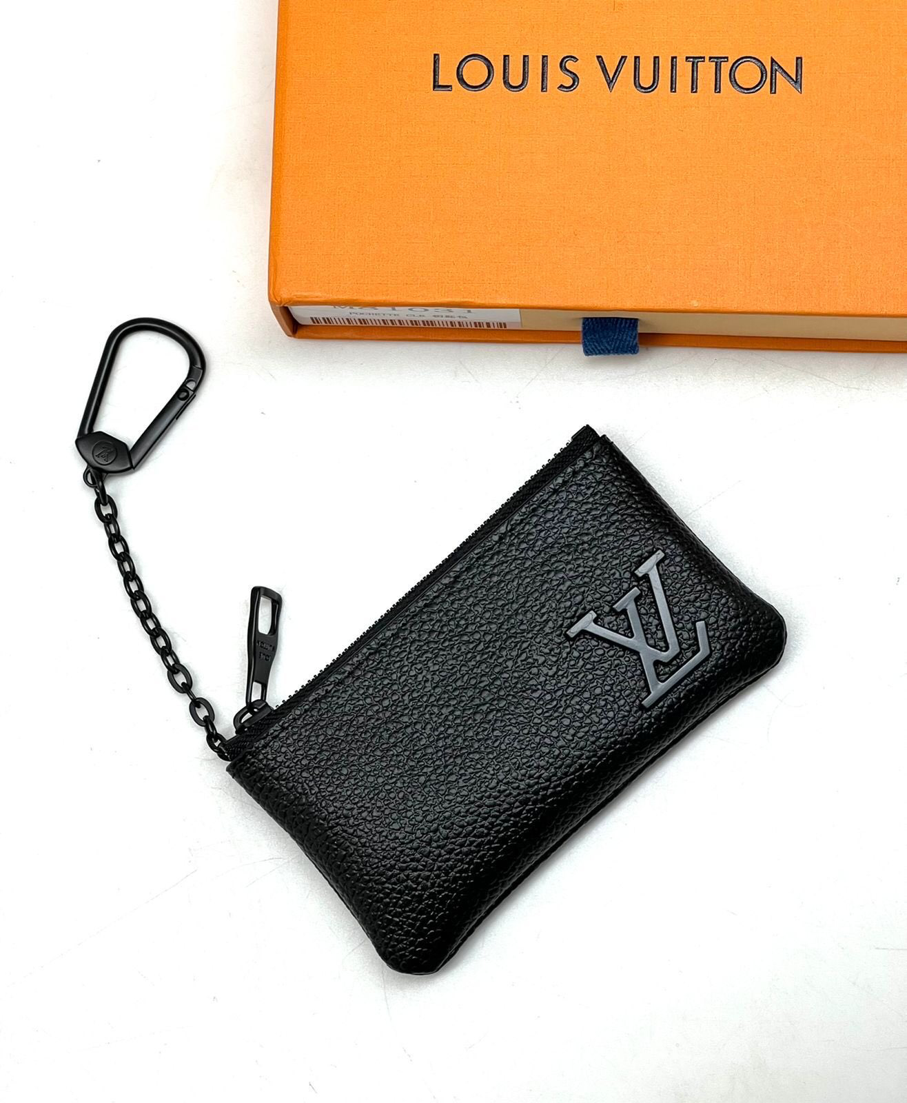 КЛЮЧНИЦА LOUIS VUITTON детальное фото