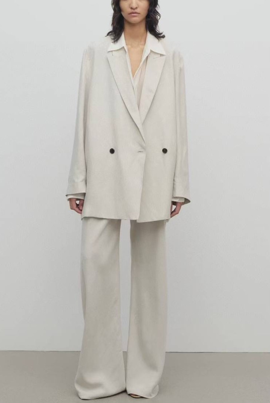 КОСТЮМ THE ROW фото