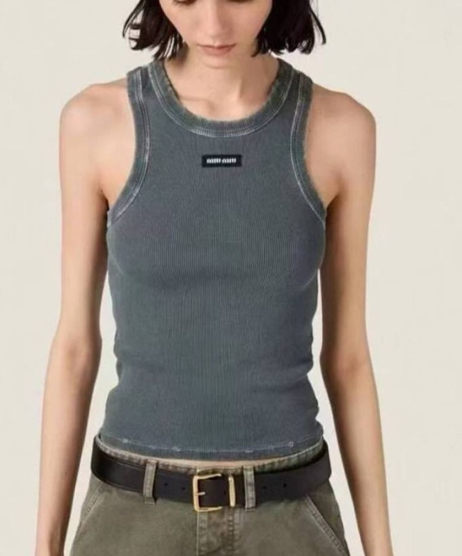 МАЙКА MIU MIU фото