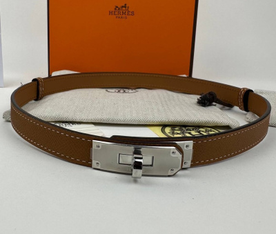 ЖЕНСКИЙ РЕМЕНЬ HERMES фото