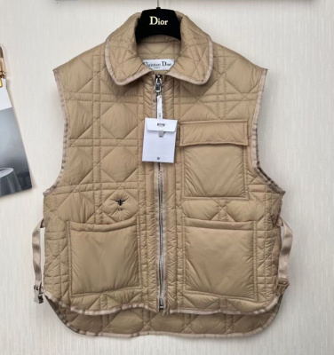 ЖИЛЕТ CHRISTIAN DIOR фото