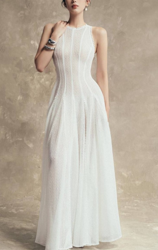 ПЛАТЬЕ ALAIA фото