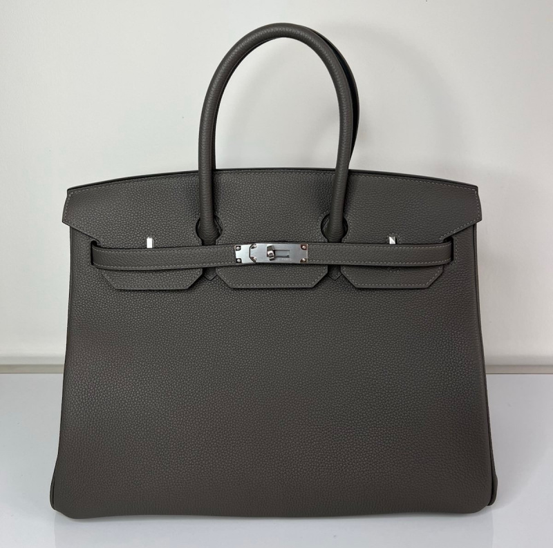 СУМКА HERMES BIRKIN 35 фото