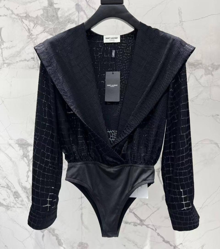 ТОП SAINT LAURENT фото