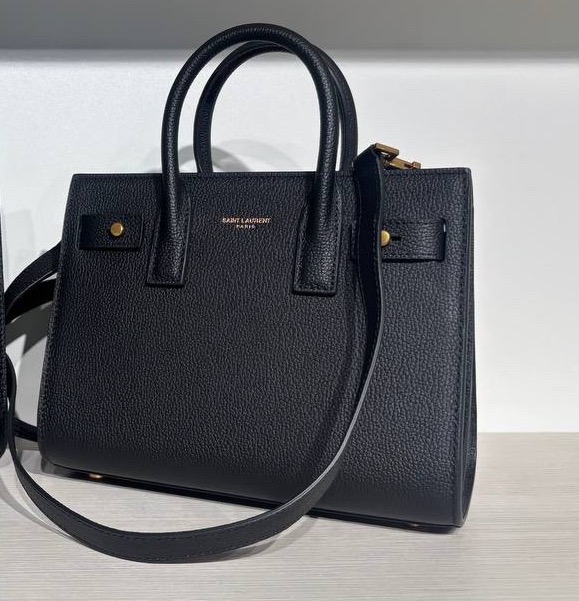 СУМКА SAINT LAURENT фото