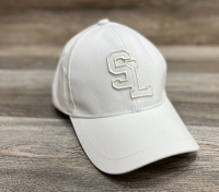 КЕПКА SAINT LAURENT фото