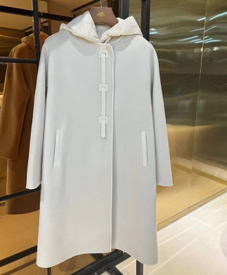 ПАЛЬТО HERMES фото