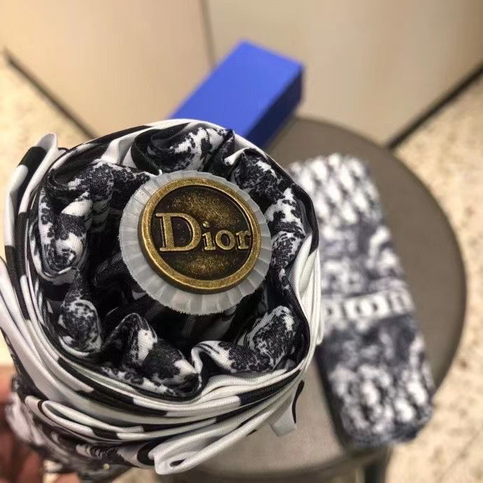 ЗОНТ CHRISTIAN DIOR детальное фото