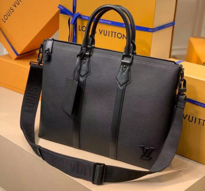 МУЖСКОЙ ПОРТФЕЛЬ LOUIS VUITTON фото
