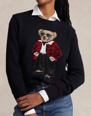 СВИТЕР RALPH LAUREN фото