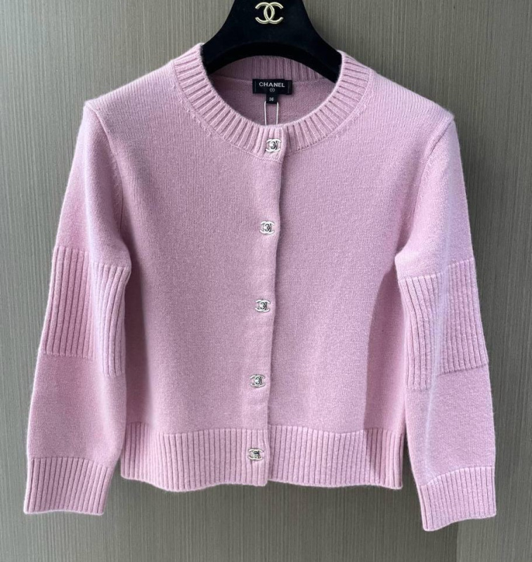 КАРДИГАН CHANEL фото
