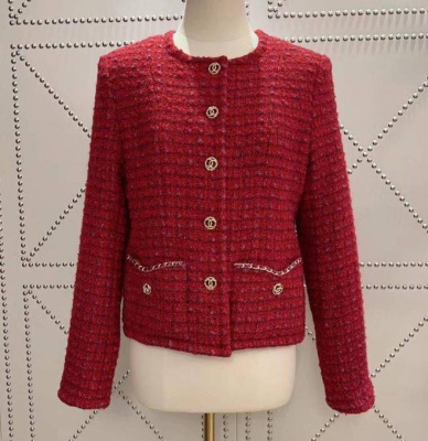 ПИДЖАК CHANEL фото