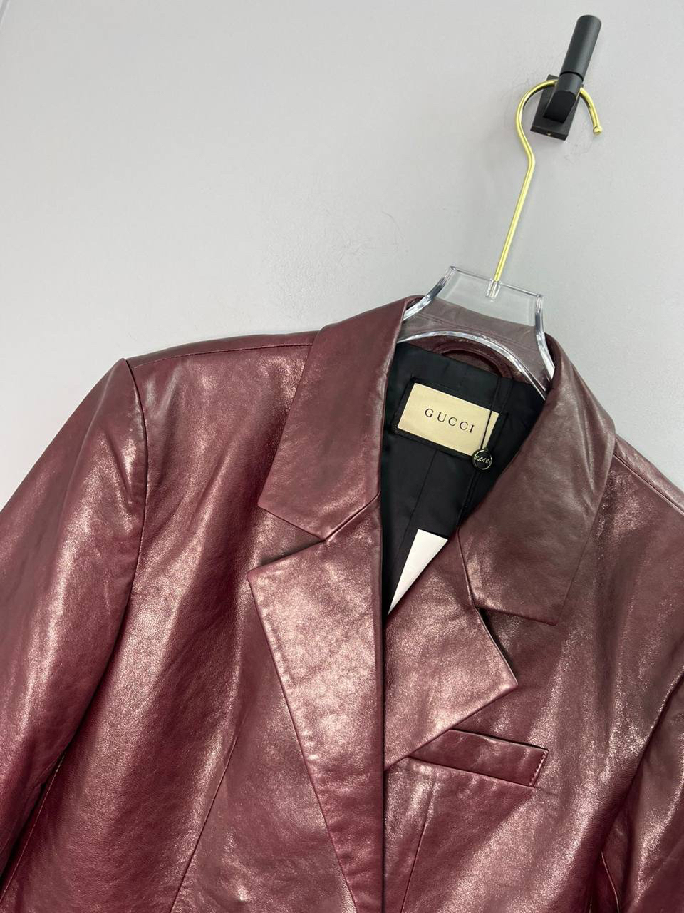 ПИДЖАК GUCCI детальное фото