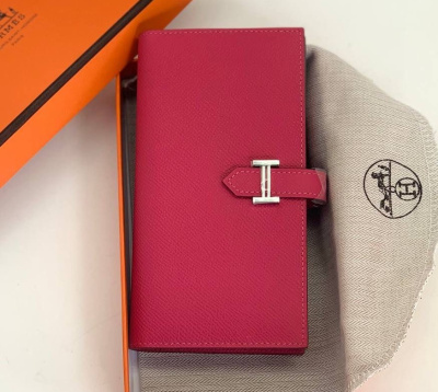 КОШЕЛЕК HERMES фото