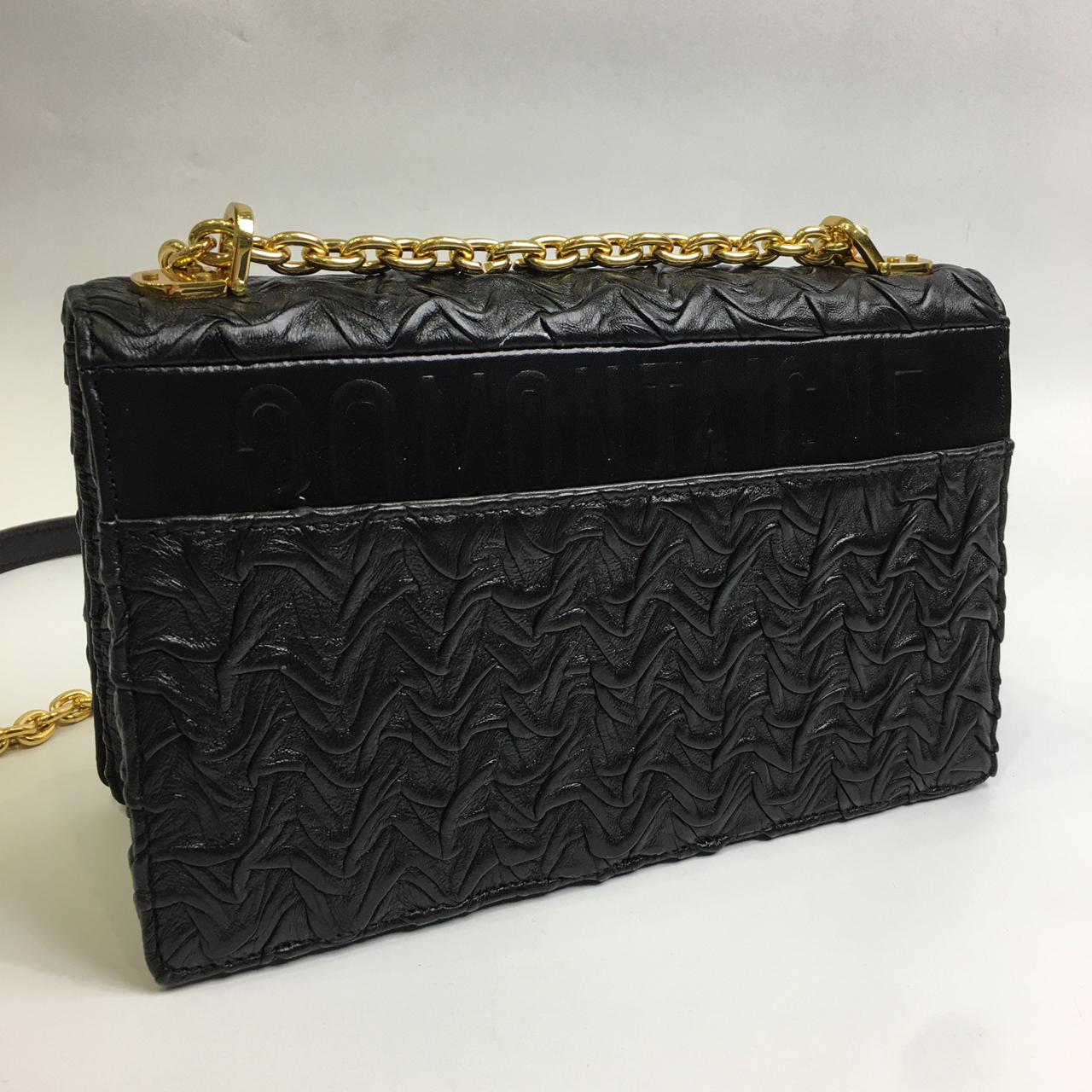 СУМКА DIOR детальное фото