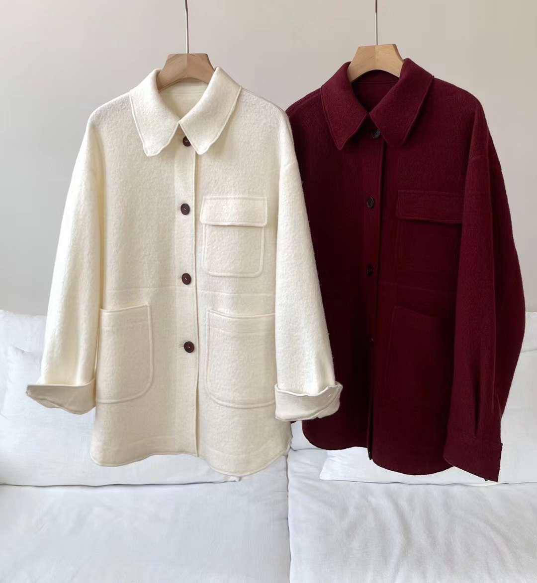 РУБАШКА LORO PIANA детальное фото