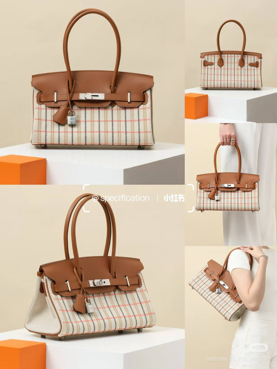 СУМКА HERMES BIRKIN 29 детальное фото