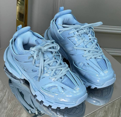 КРОССОВКИ BALENCIAGA фото