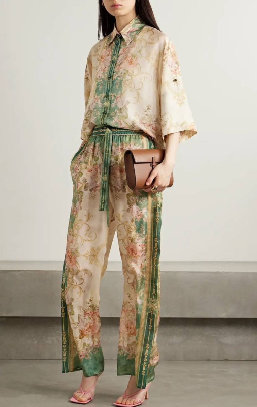 КОСТЮМ ZIMMERMANN фото