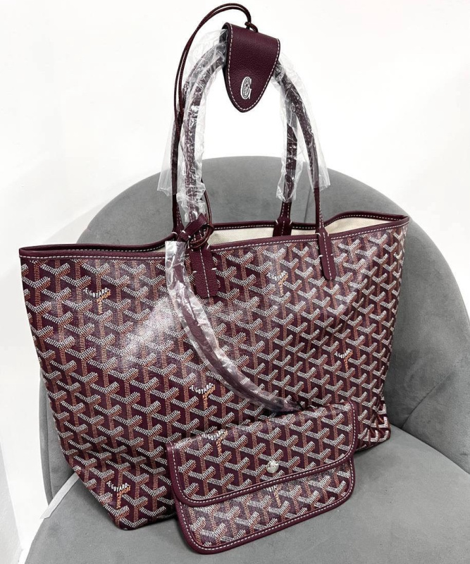 СУМКА GOYARD фото