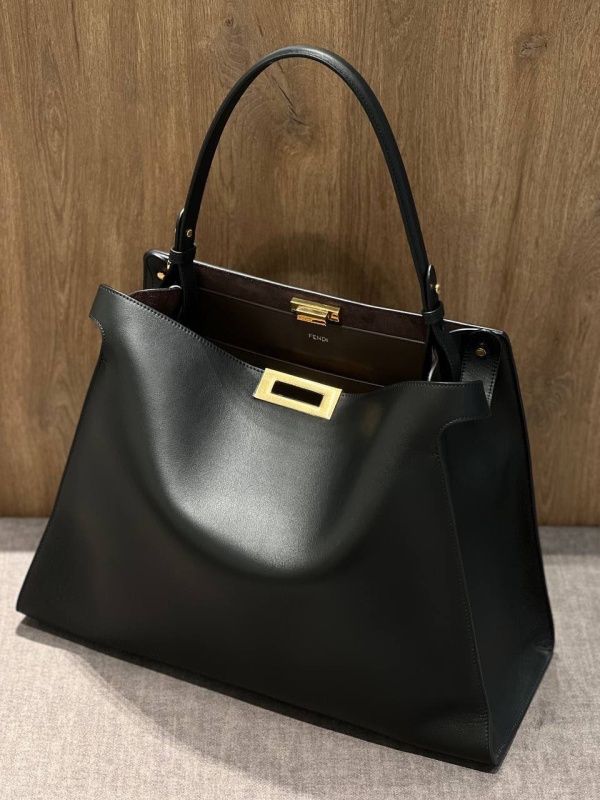 СУМКА FENDI фото