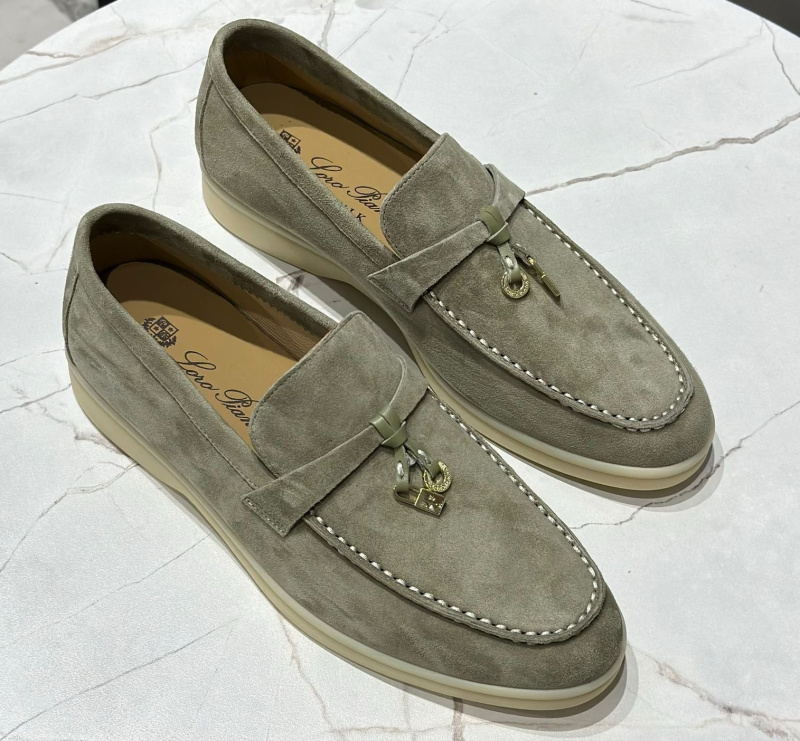 ЛОФЕРЫ LORO PIANA фото