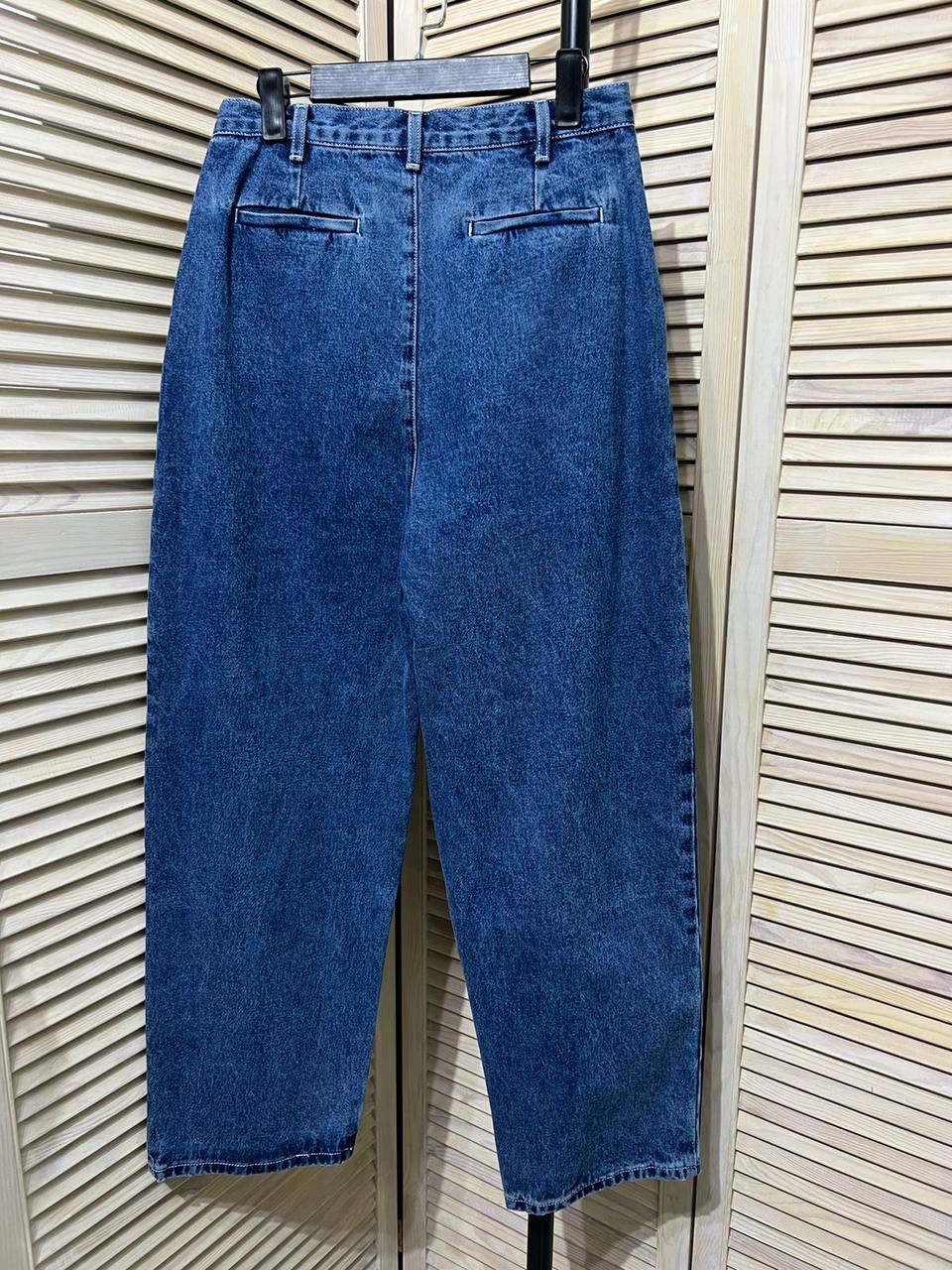 ДЖИНСЫ JIL SANDER детальное фото