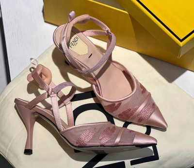 ТУФЛИ FENDI фото