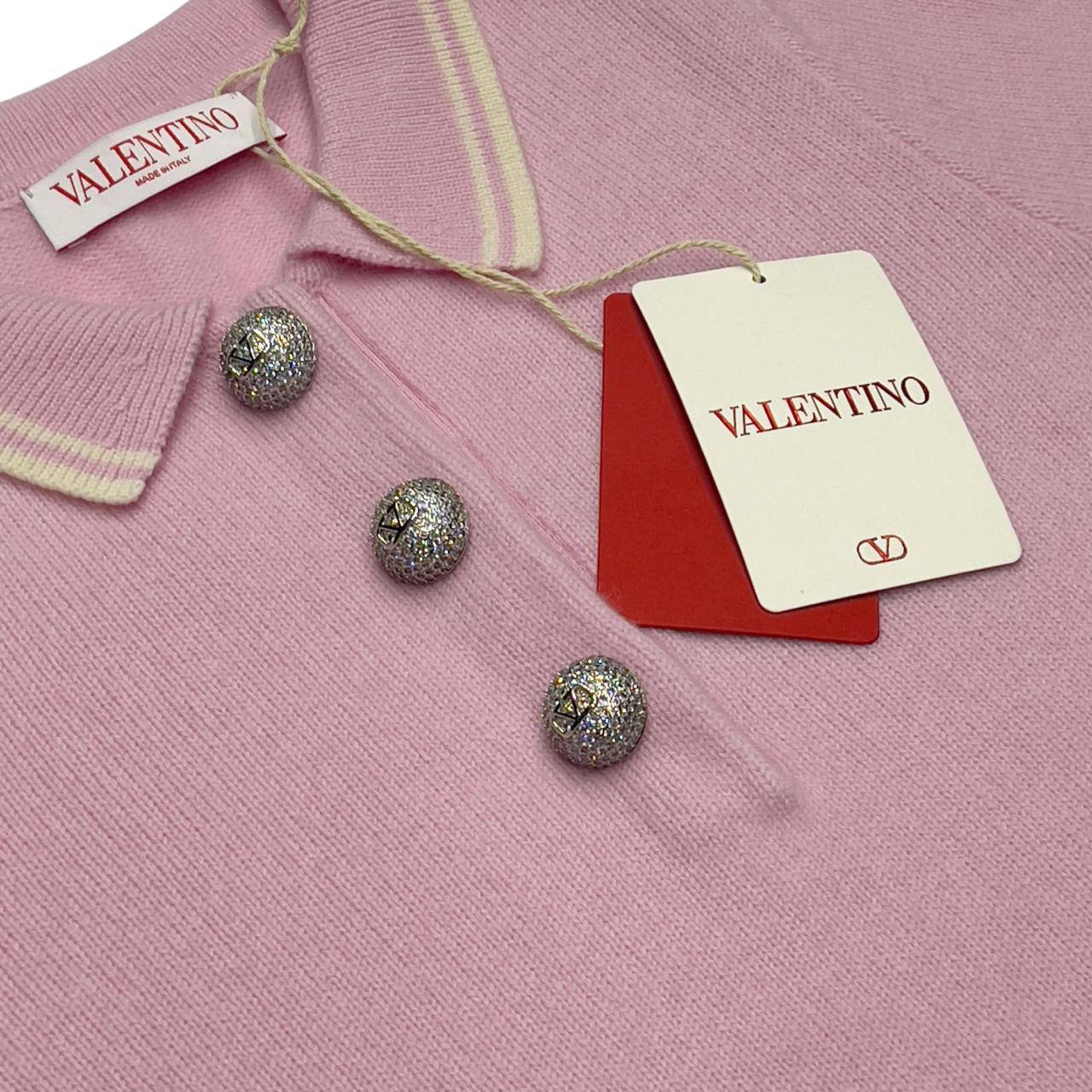 КОФТА VALENTINO детальное фото