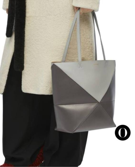 СУМКА LOEWE детальное фото