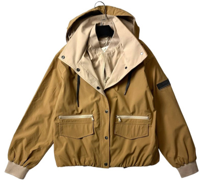 КУРТКА BRUNELLO CUCINELLI фото