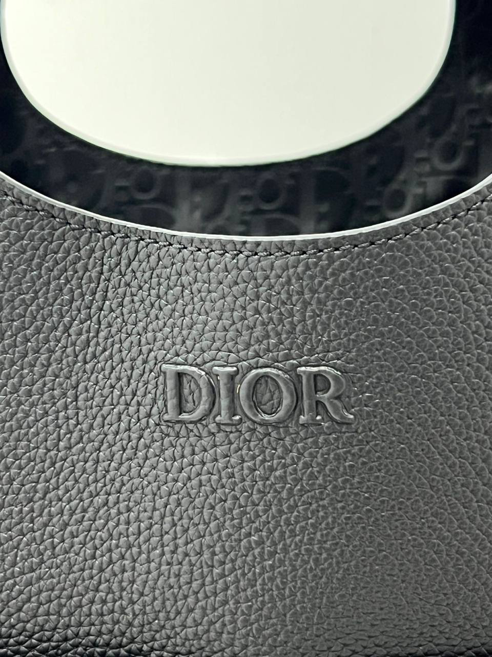 СУМКА CHRISTIAN DIOR детальное фото