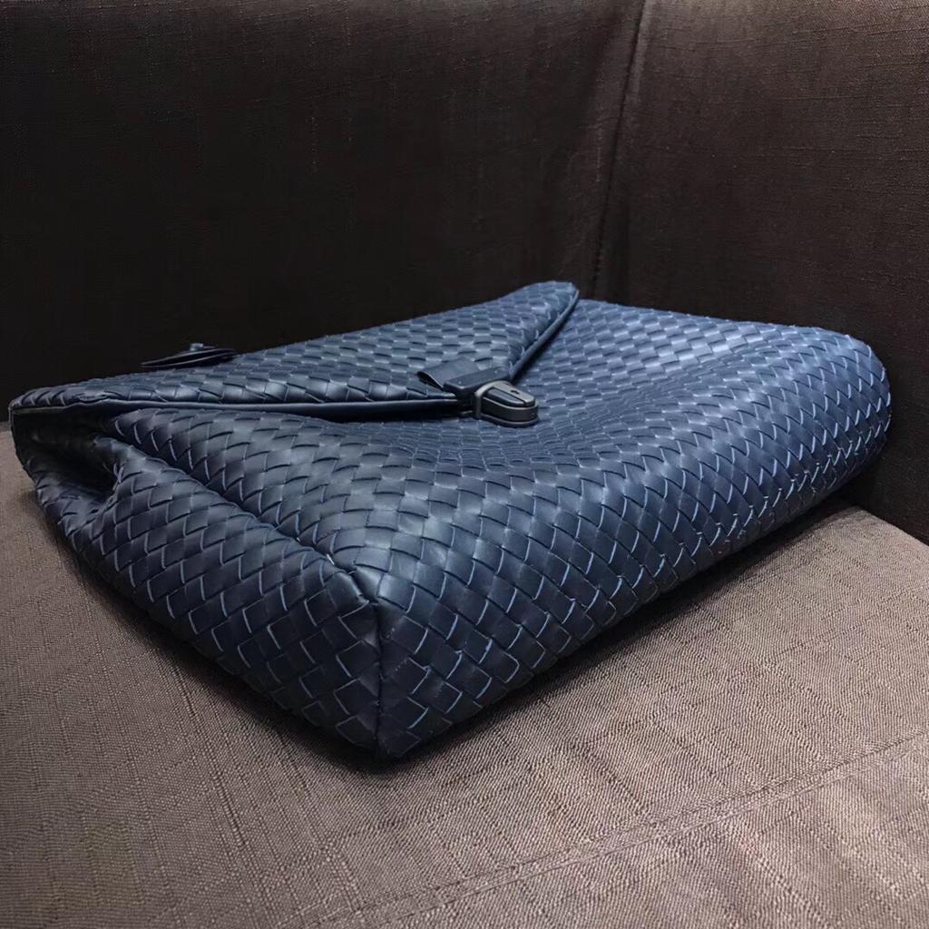 ПОРТФЕЛЬ BOTTEGA VENETA детальное фото