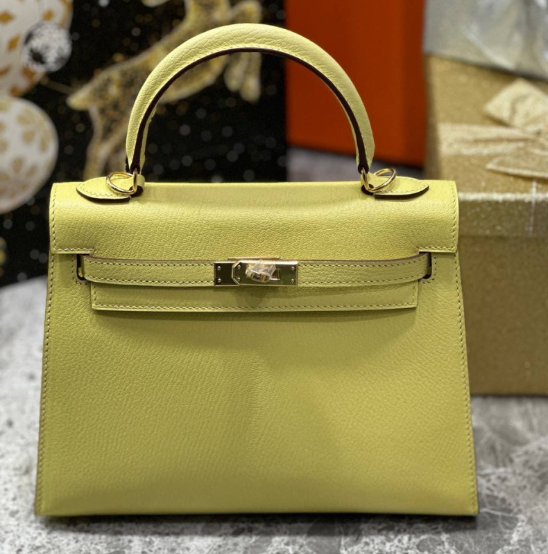 СУМКА HERMES KELLY 25 фото