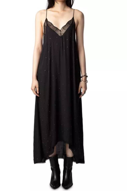 ПЛАТЬЕ ZADIG&VOLTAIRE фото