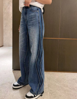 ДЖИНСЫ фото