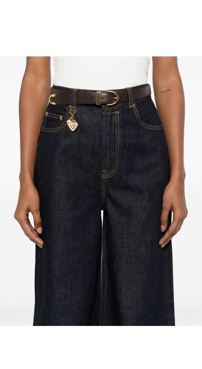 ДЖИНСЫ ZIMMERMANN детальное фото