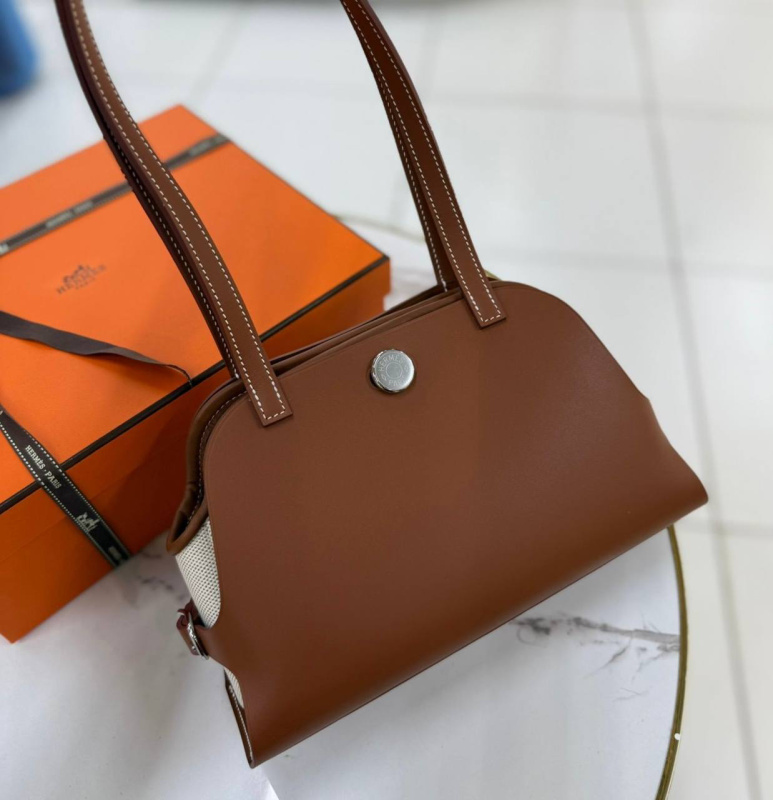 СУМКА HERMES TABLIER SELLIER фото