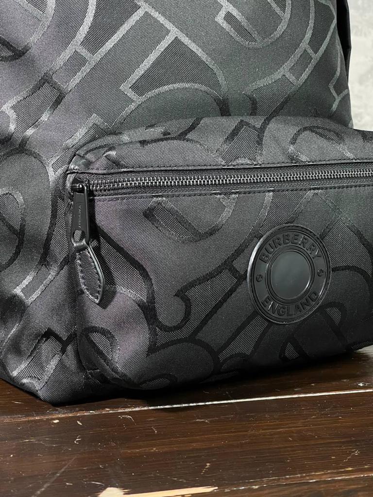 РЮКЗАК МУЖСКОЙ BURBERRY детальное фото