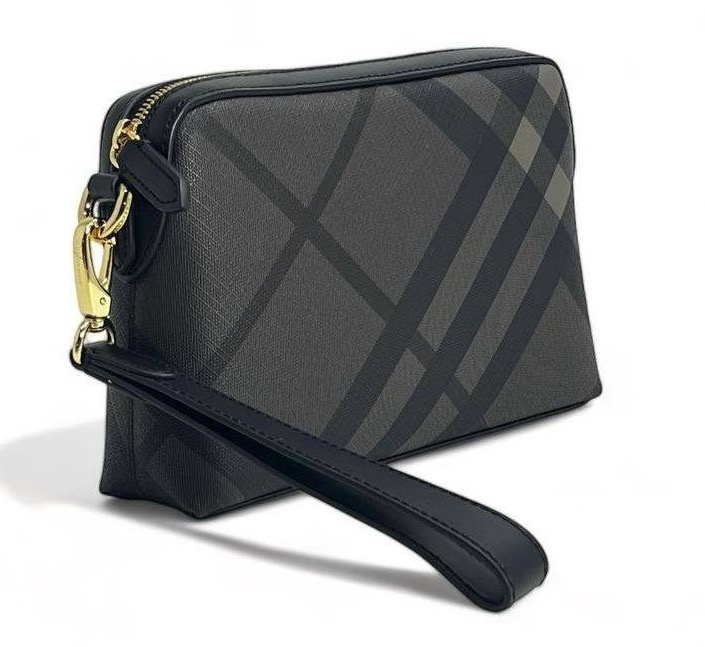 МУЖСКОЙ КЛАТЧ BURBERRY фото