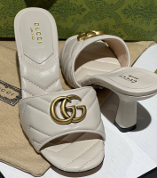 БОСОНОЖКИ GUCCI фото