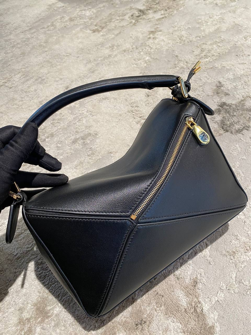 СУМКА LOEWE детальное фото